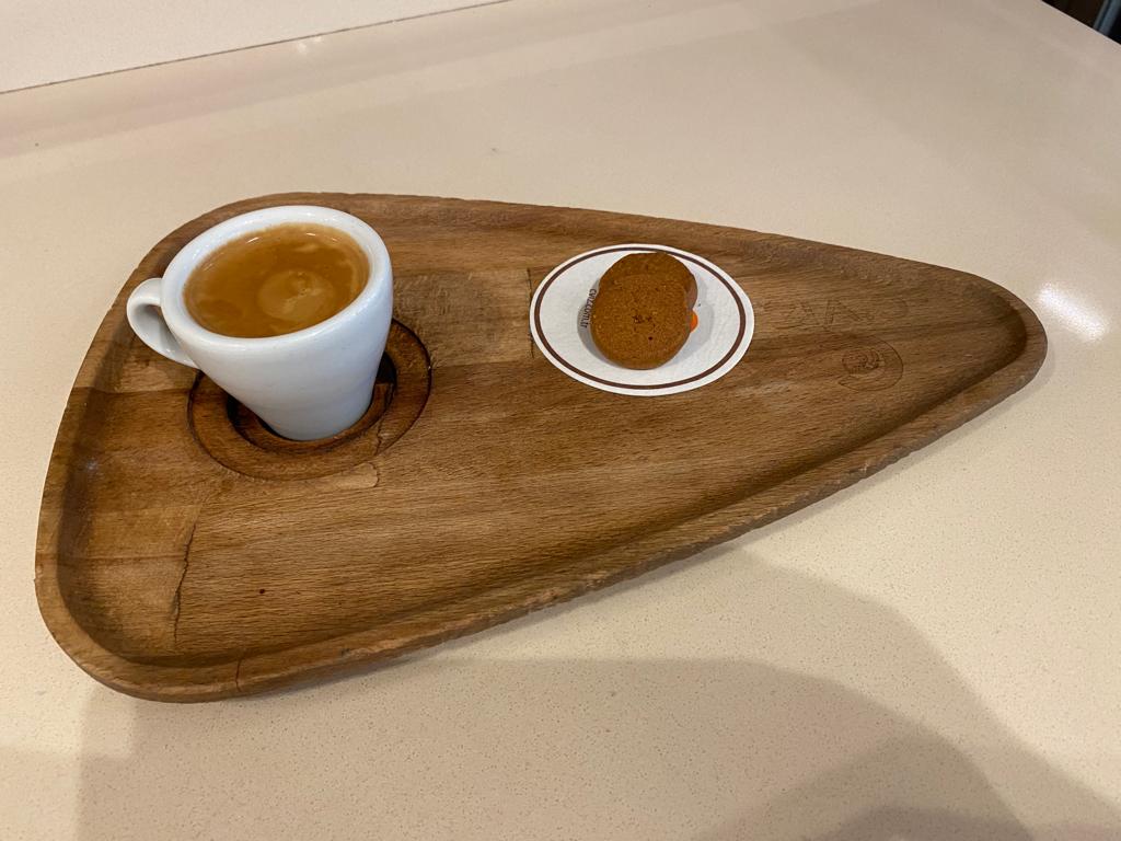 Espresso