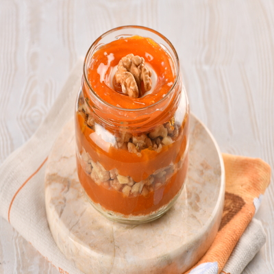 Bal Kabaklı Magnolya