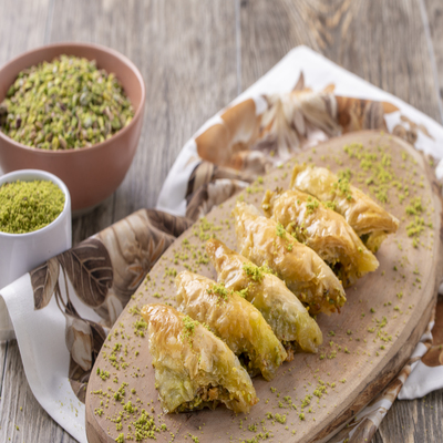 Fıstıklı Şöbiyet